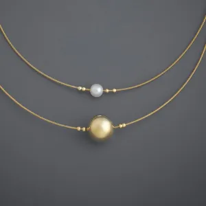 Trendy Necklace 180104
