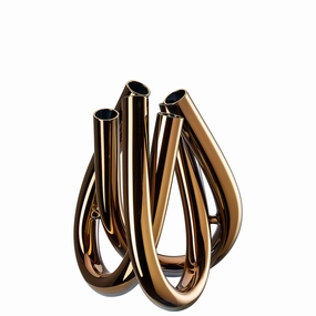 Triu - Vase mini ornamental plant  
