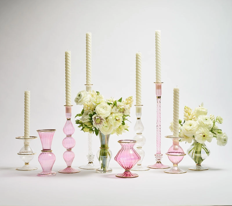 Trumpet - Bud Vase