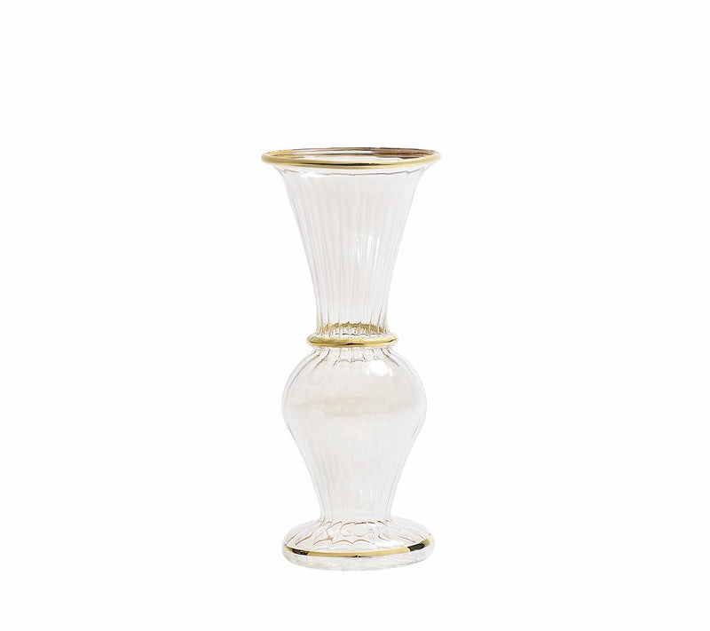 Trumpet - Bud Vase