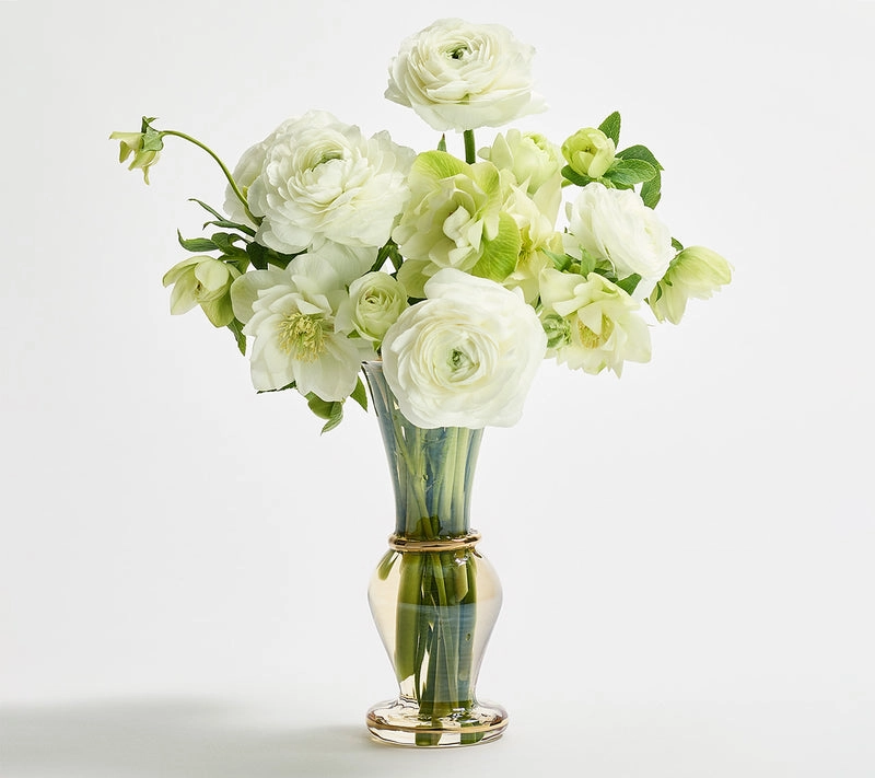 Trumpet - Bud Vase