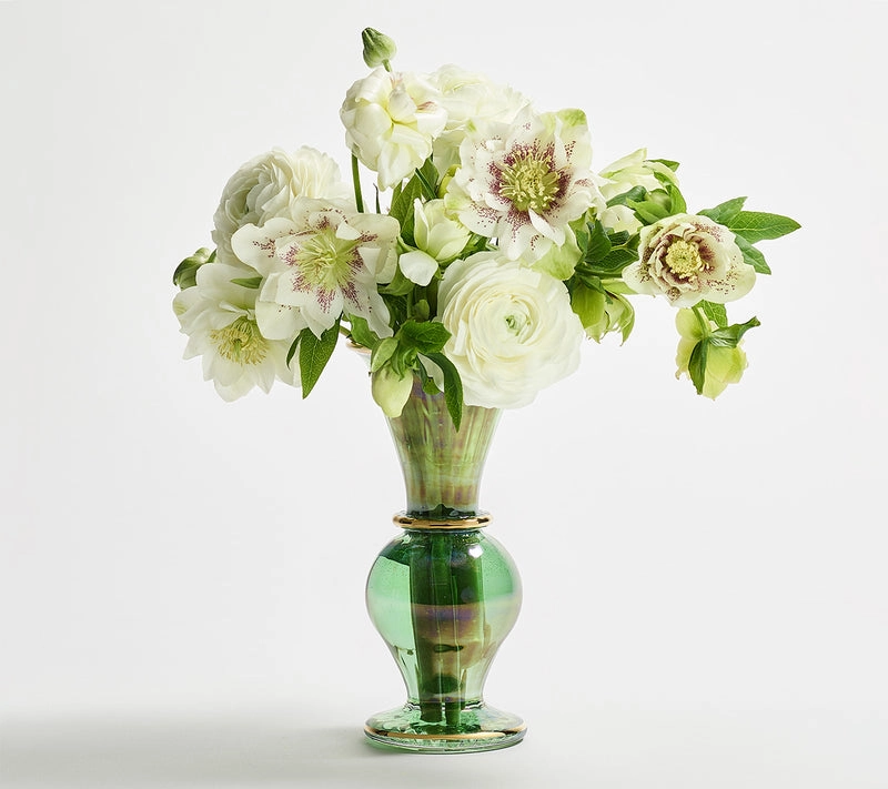 Trumpet - Bud Vase