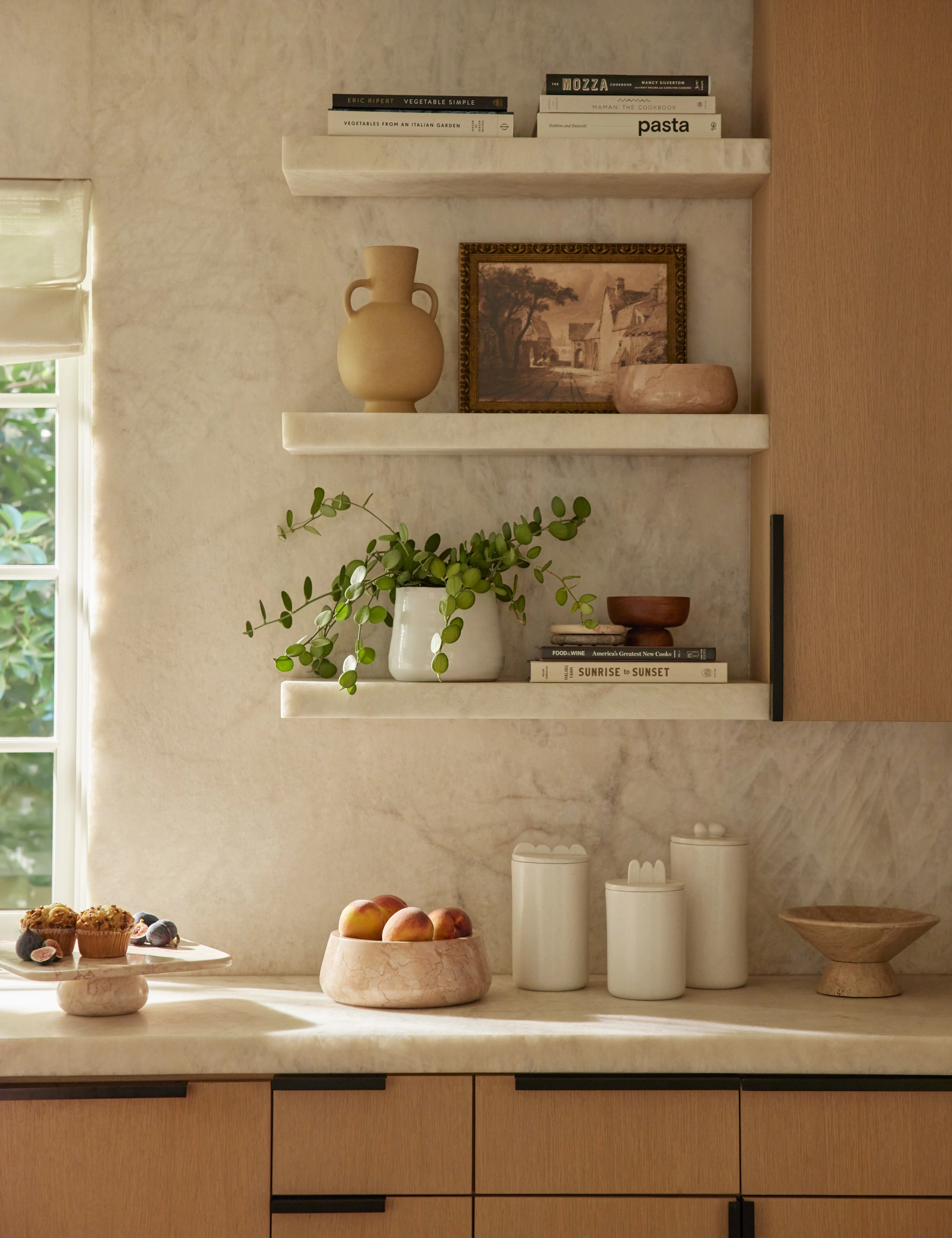 Tyrenno Vase by Al Centro Ceramica