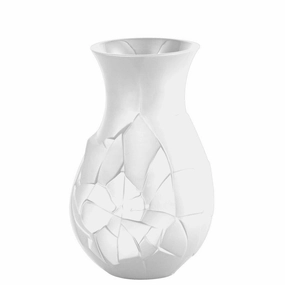 Vase of Phases - White Matt Mini mini ornamental plant  