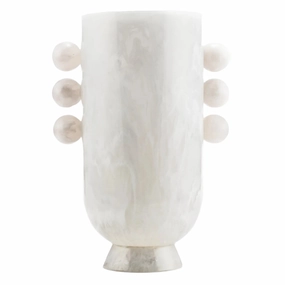 Vera - Allure Snow Vase mini ornamental plant  