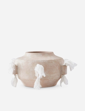 Verena Decorative Vase by Arteriors mini ornamental plant  