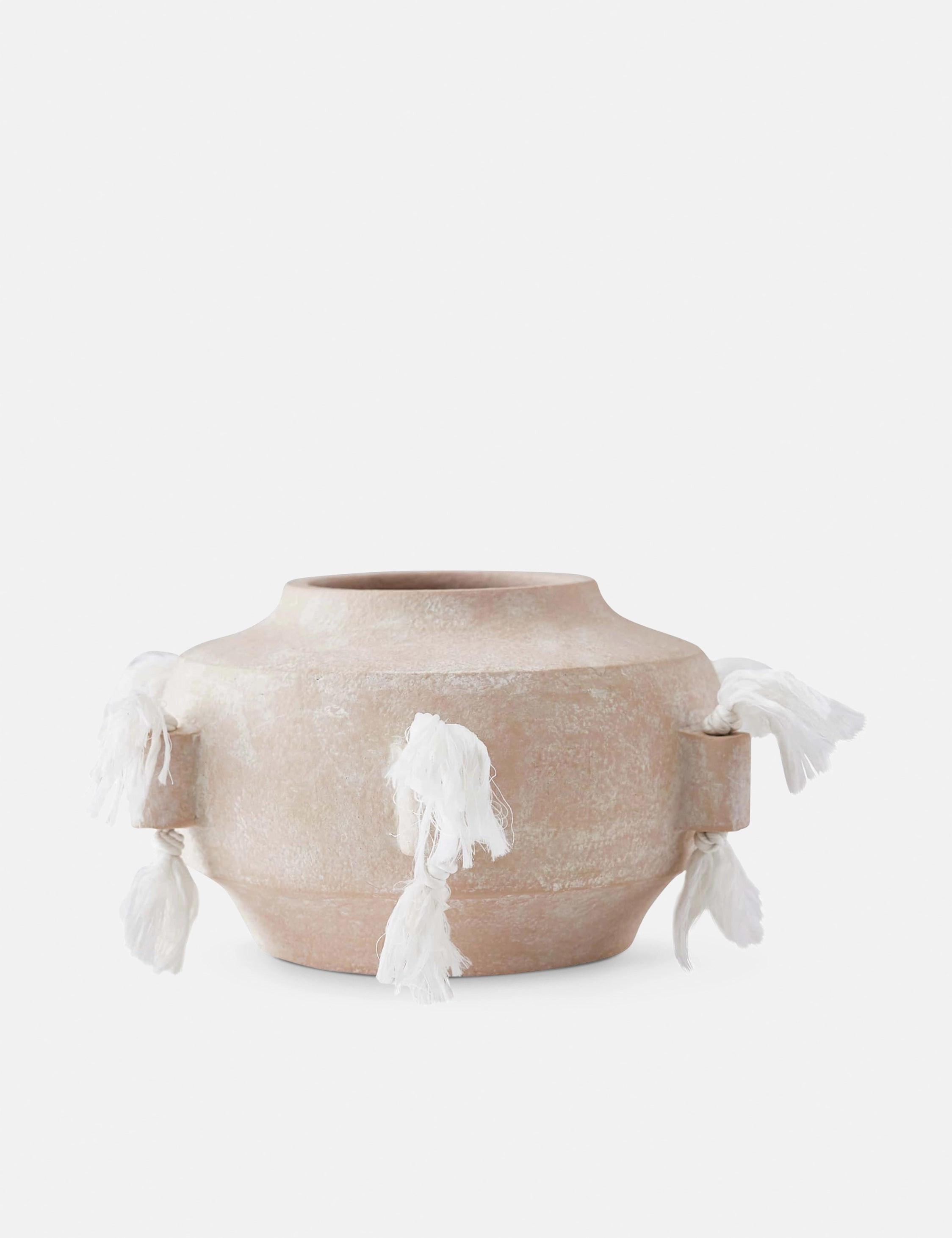 Verena Decorative Vase by Arteriors mini ornamental plant  