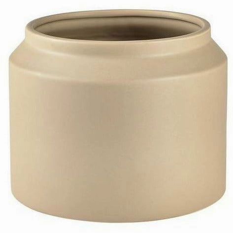 Villa Collection Flowerpot ? 21 Cm, Sand dried green plant  