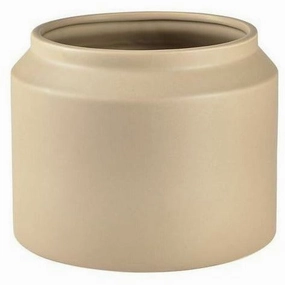 Villa Collection Flowerpot ? 21 Cm, Sand dried green plant  