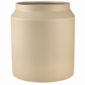 Villa Collection Flowerpot ? 25.5 Cm, Sand dried green plant  