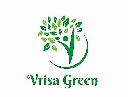 Vrisa Green 30 Varieties 1700  Vegetable Seeds