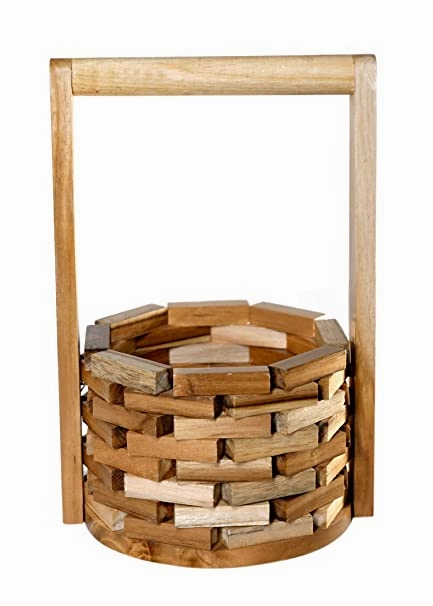 Well Planter Indoor (15X17X25cm)