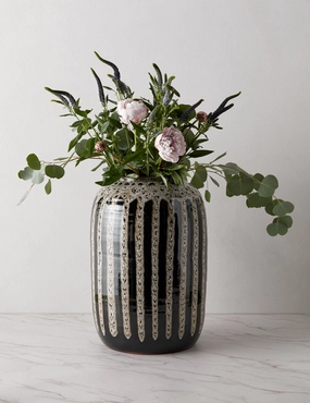 Wheaton Decorative Vase -  - mini ornamental plant  