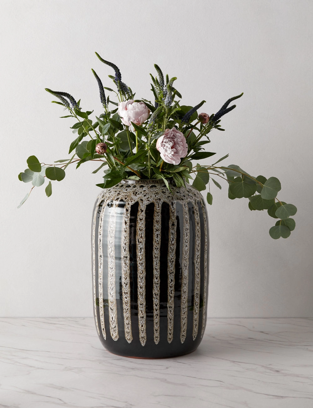 Wheaton Decorative Vase -  - mini ornamental plant  