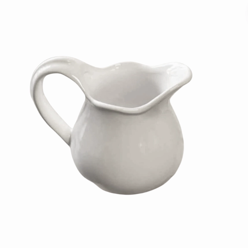 Whitestone Pitcher