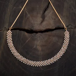 Zircon Necklace 173250