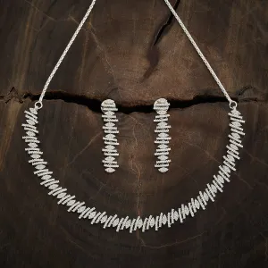 Zircon Necklace 173261