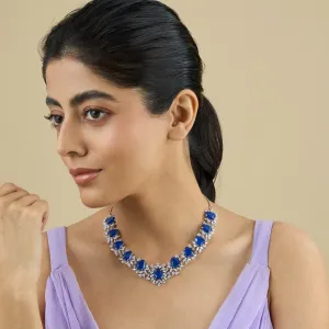 Zircon Necklace 178392