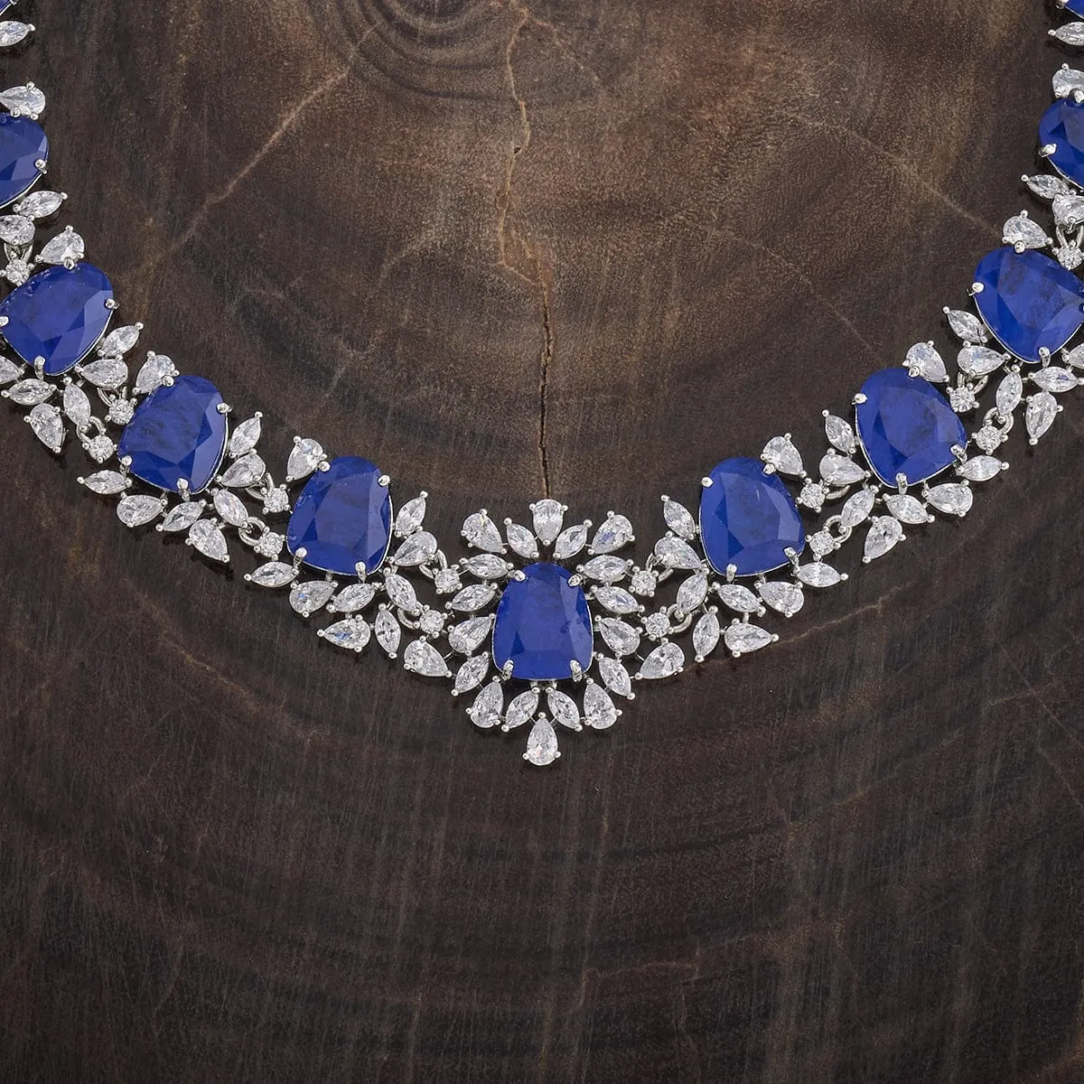 Zircon Necklace 178392