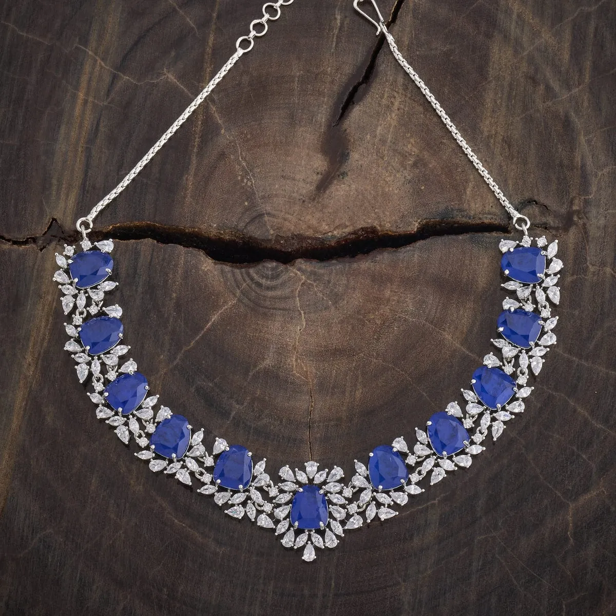 Zircon Necklace 178392