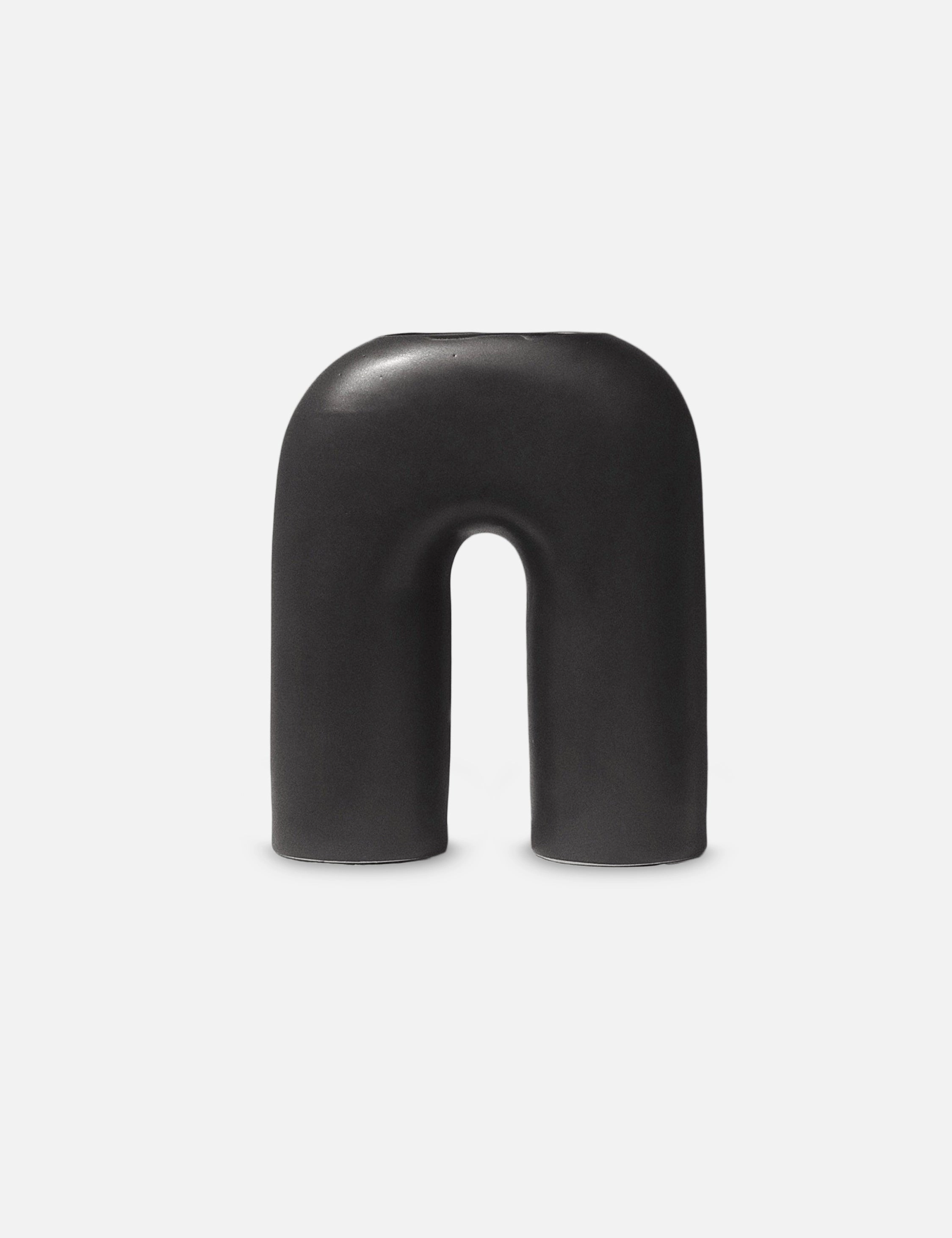 Zo Decorative Vase by Osmos Studio mini ornamental plant  